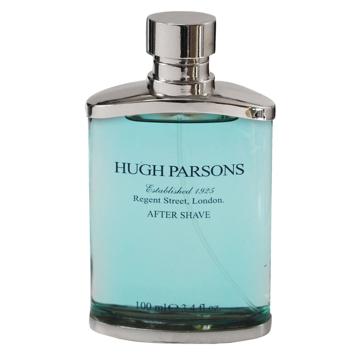 Hugh Parsons Regent Street Aftershave Spray, 100 ml