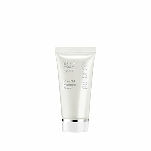 ARTDECO - Skin Yoga Face - Pure Silk Moisture Mask