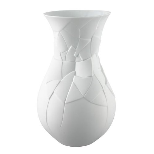 Vase of Phases Vase 10 cm Weiss matt