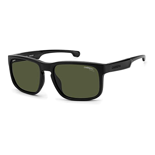 CARRERA DUCATI Unisex Carduc 001/s Sunglasses, 003/UC MATT Black, Einheitsgröße