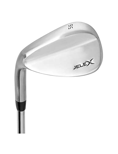 JELEX Golf Wedge 56° Linkshand
