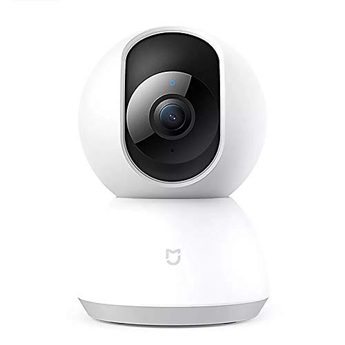 Mi Home Security Camera 360° 16839 Webcam , 1080P
