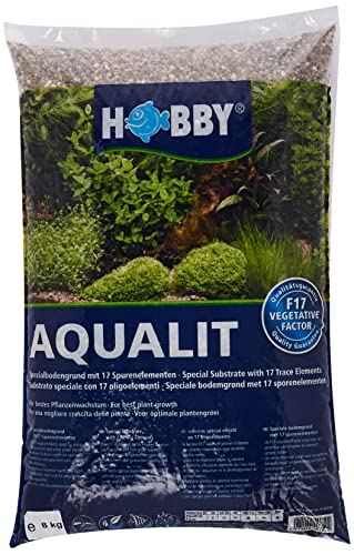Hobby 40150 Aqualit 8 kg