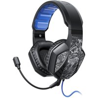 uRage SoundZ 310 Gaming-Headset schwarz