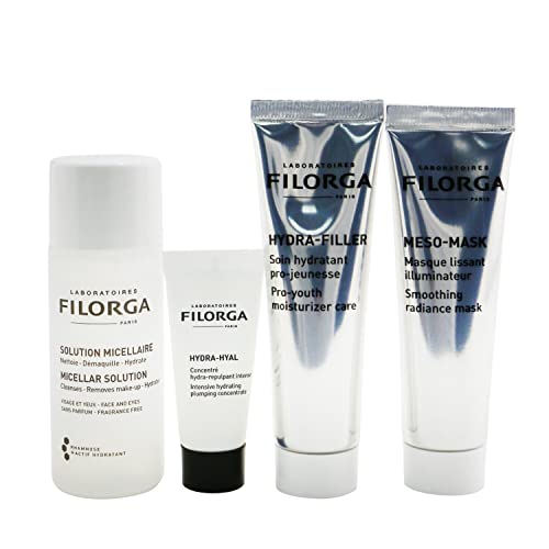 Filorga Intense Hydration Discovery Kit