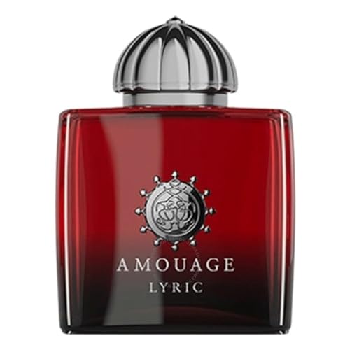 AMOUAGE, Lyric Woman, Eau de Parfum, Damenduft, 100 ml