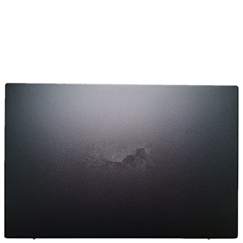 fqparts Laptop LCD Top Cover Obere Abdeckung für ASUS for Pro Advanced B8230UA Schwarz