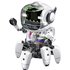 Velleman Mirco Roboterbaukasten: Tobbie II Elektronische Roboterbausätze