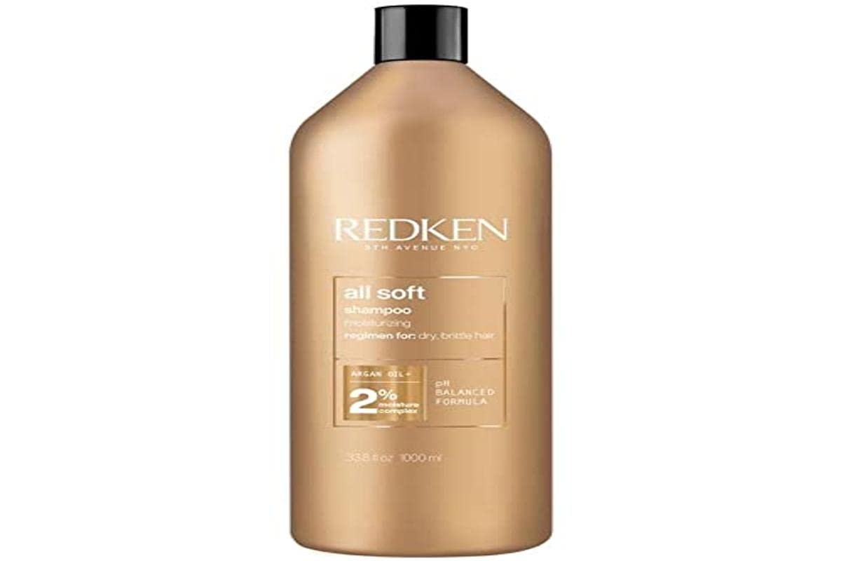 REDKEN Soft Shampoo 1000 Ml