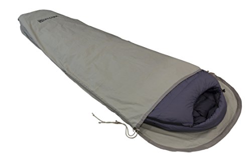 Wechsel Tents Biwaksack Guardian - Schützender Schlafsacküberzug