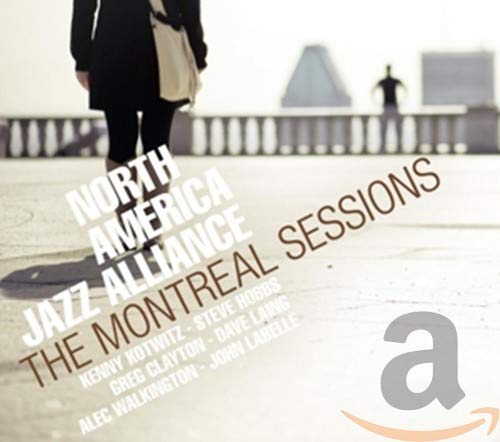 THE MONTREAL SESSIONS