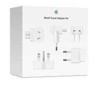 Apple world travel adapter kit - netzanschlussadapter-kit