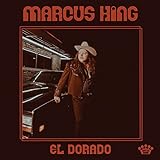 El Dorado (Vinyl) [Vinyl LP]