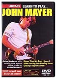 Learn to play John Mayer [2 DVDs]