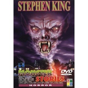 Stephen King - Monster Stories