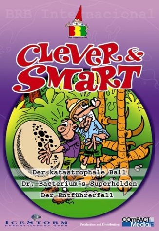 Clever & Smart, Vol. 2