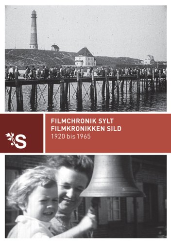 Filmchronik Sylt 1920 - 1965