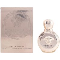 Versace eros pour femme, 50 ml eau de parfum spray für damen
