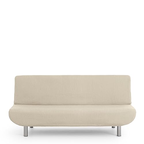 Eysa 3-Sitzer-Elastischer Sofabezug klick klack Poseidon Farbe 00