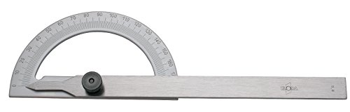 Elora Gradmesser, Bogendurchmesser 250 mm, -1535-250
