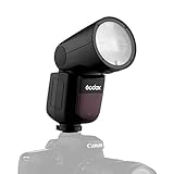 Godox Speedlite V1 Canon