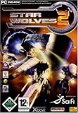 Star Wolves 2 (DVD-ROM)