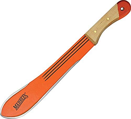 Marbles Bolo Camp Knife.