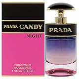 Prada Candy NIGHT - EDP Eau de Parfum Spray, 30 ml