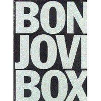 Bon Jovi Box