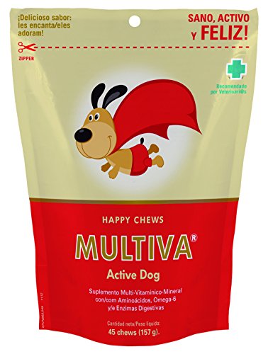 Multiva Active Dog