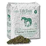 Life Data Labs Farriers Formula Original 5 kg Pferdefutter Hufwachstum Hufe