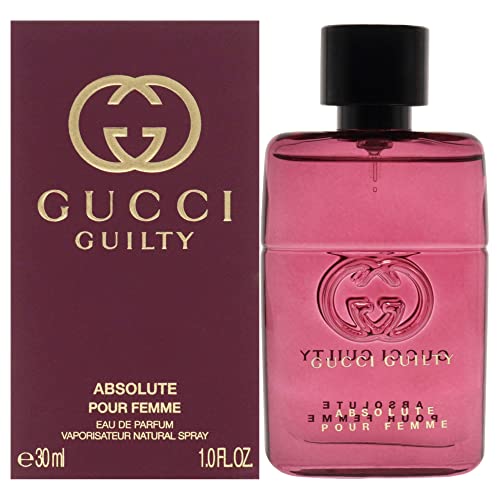 Gucci Guilty Absolute Pour Femme Damenduft, 50 ml
