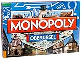 Monopoly Oberursel Edition - Das berühmte Spiel um den großen Deal!