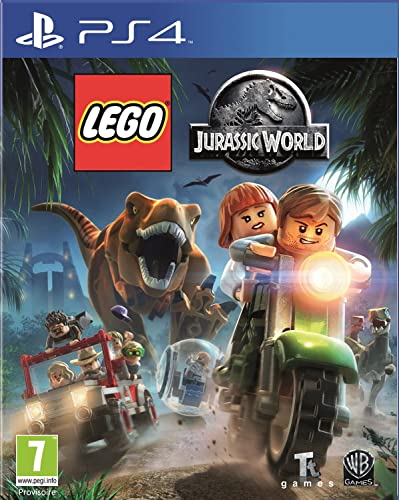 NONAME Lego Jurassic World