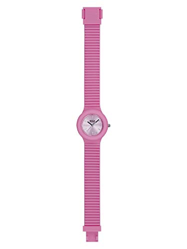 Hip Hop orologio CANDY PINK Starry collection 32 mm HWU1024