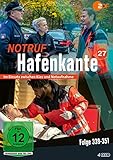 Notruf Hafenkante 27 (Folge 339-351) [4 DVDs]