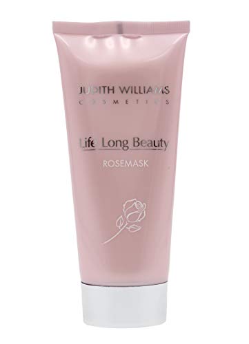 Judith Williams Life Long Beauty Rosenmaske Tube 200ml