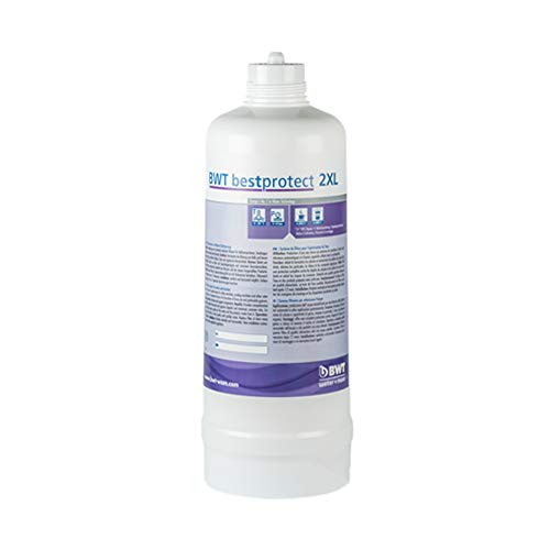 BWT Bestprotect 2XL Wasserfilter Kartusche