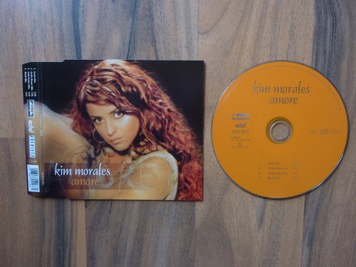 amore (Maxi CD)