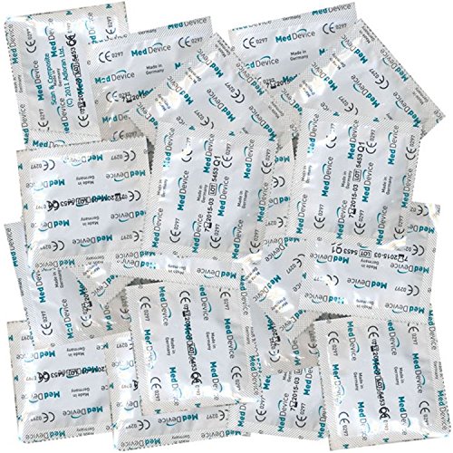 100 Ritex ST01 MedDevice starke Profi Kondome