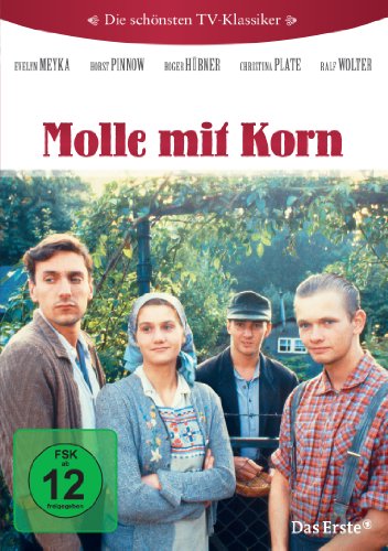 Die schönsten TV-Klassiker - Molle mit Korn [4 DVDs]