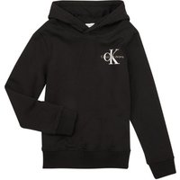 Calvin Klein Jeans Kinder-Sweatshirt SMALL MONOGRAM HOODIE