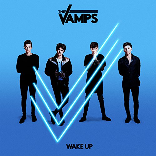 Wake Up (Limited Access All Areas Fan Edition)