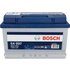 Bosch Starterbatterie S4 72Ah 680A Maße: 278x175x175mm (LxBxH)