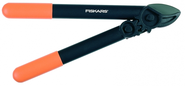 FISKARS PowerGear Amboss-Getriebeastschere, 40 cm - 1000581