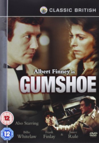 Gumshoe [UK Import]