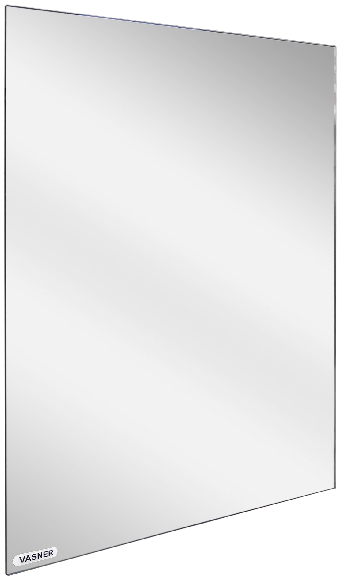 Infrarotheizung »Zipris SR 700«, 700 W, rahmenlose Spiegelheizung