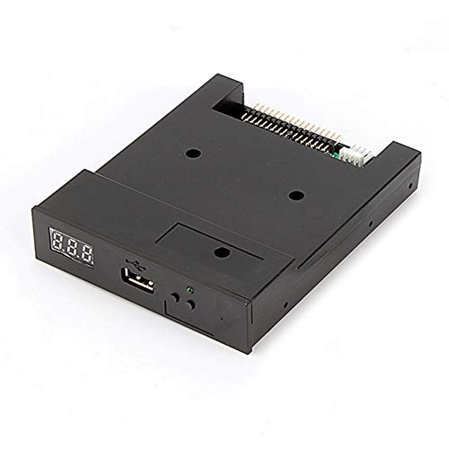USB-Strom, USB-Laufwerk, Diskettenleser 3,5-Zoll-Schultastatur für Industriesteuergeräte