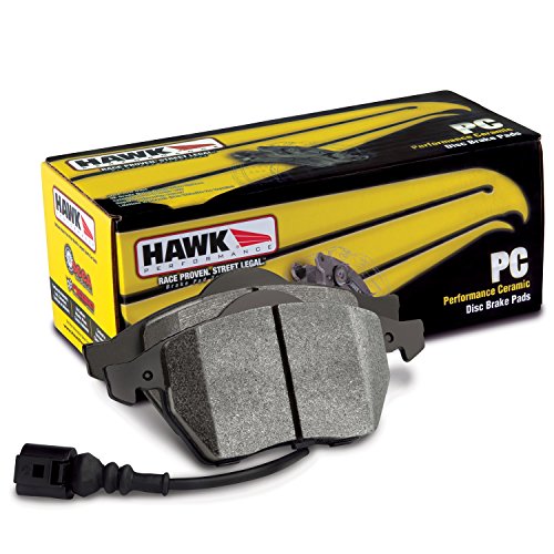 Hawk Performance HB649Z.605 Performance Ceramic Bremsbelag