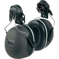 PELTOR Kapselgehörschützer X5P3 mit Helmbefestigung (XA007706964)